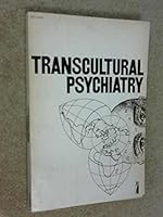 Transcultural Psychiatry 0140805915 Book Cover