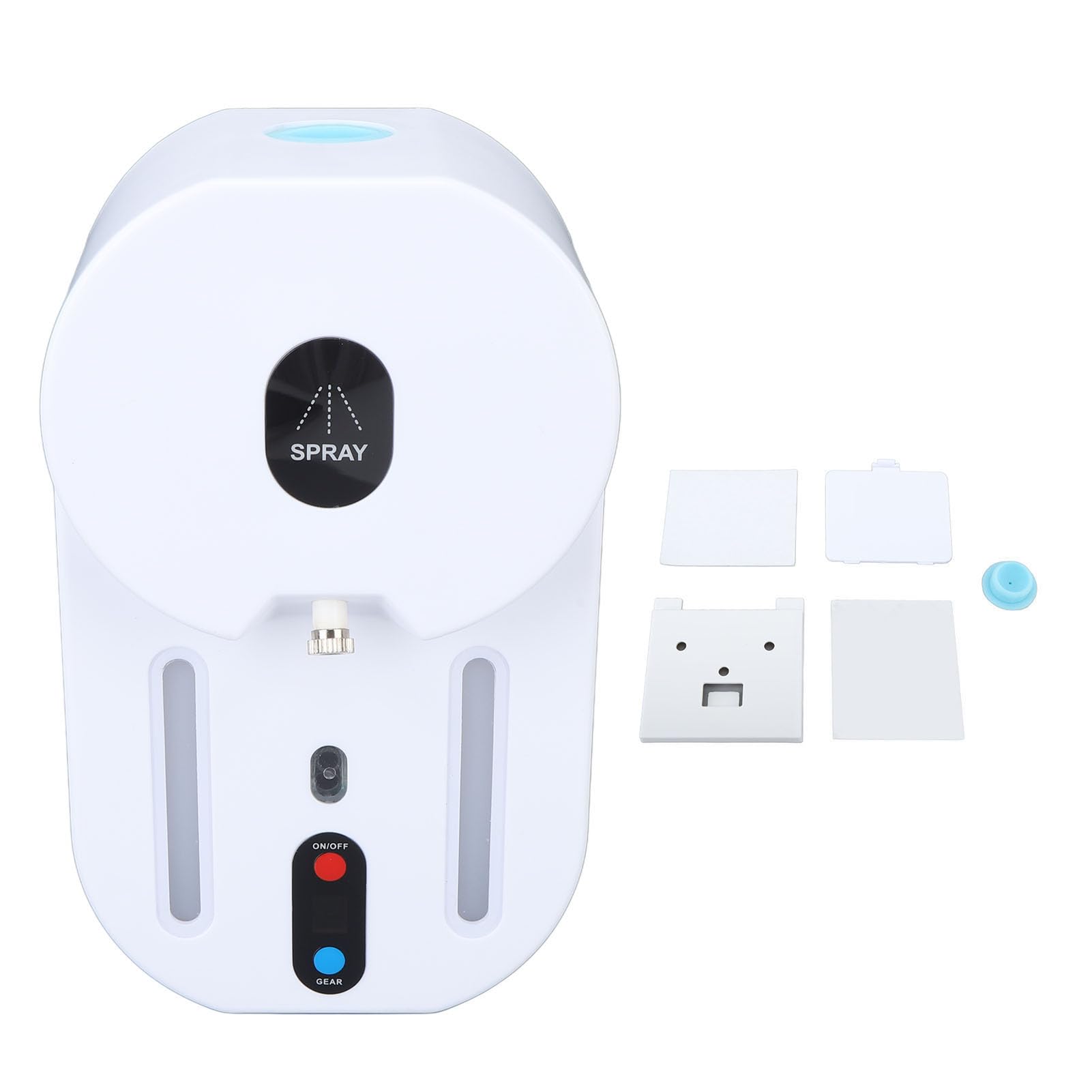 Distributeur de savon automatique pour cuisine et salle de bain