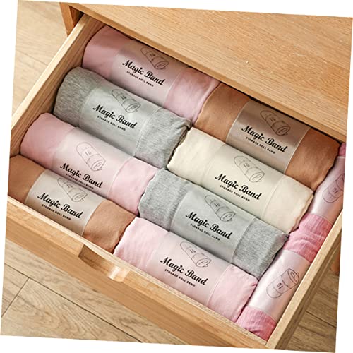 YARNOW 3 Pçs Recipientes De Plástico Prendedores De Plástico Recipiente De Viagem Cinto De Armazenam