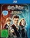Harry Potter: The Complete Collection - Jubiläums-Edition [Blu-ray]