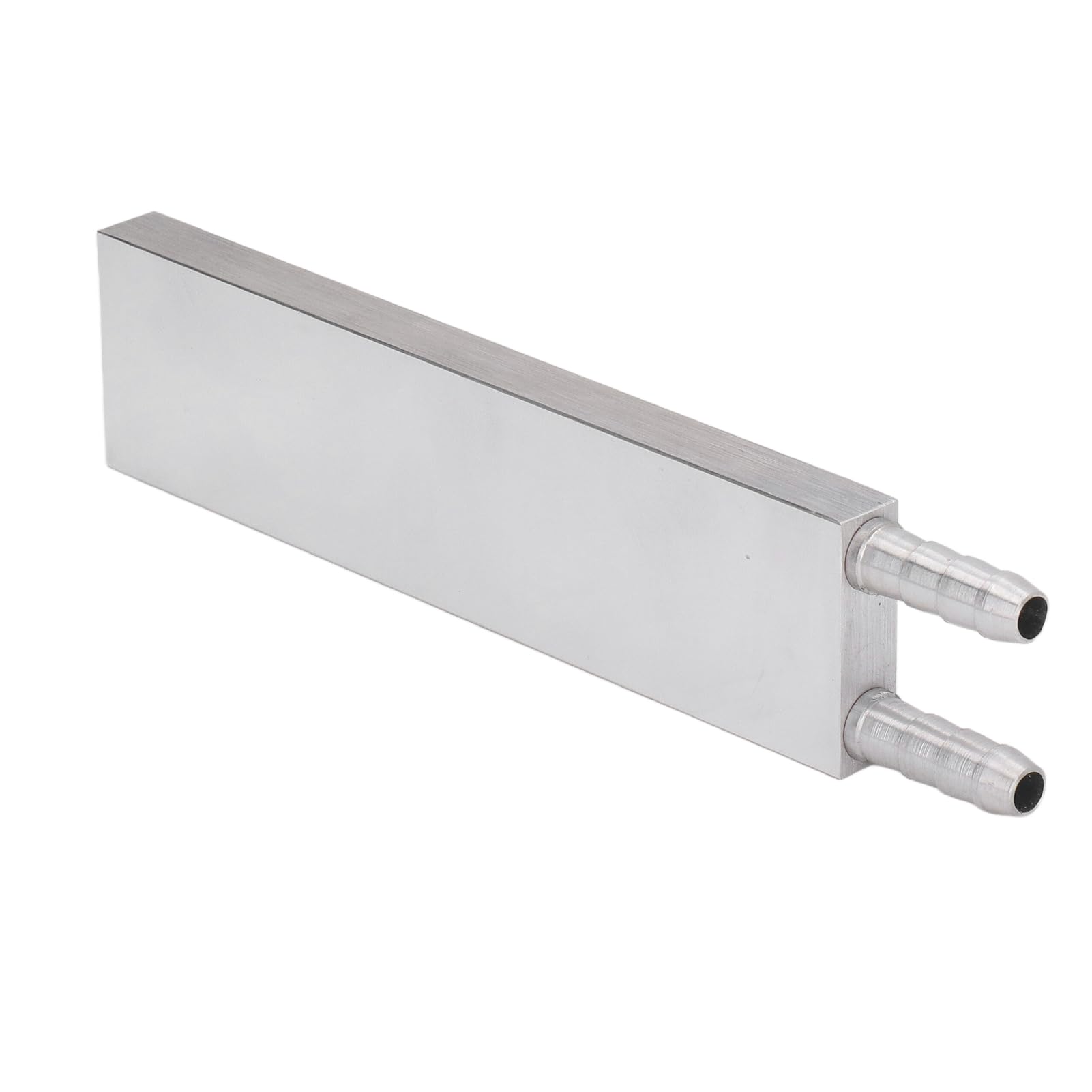 2 Pièces Dissipateur De Chaleur Ssd Bloc De Refroidissement Dissipateur