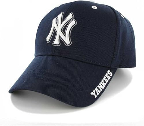 Miniatura 3 de 47 MLB Frost Structu - Gorra ajustable para hombre talla única