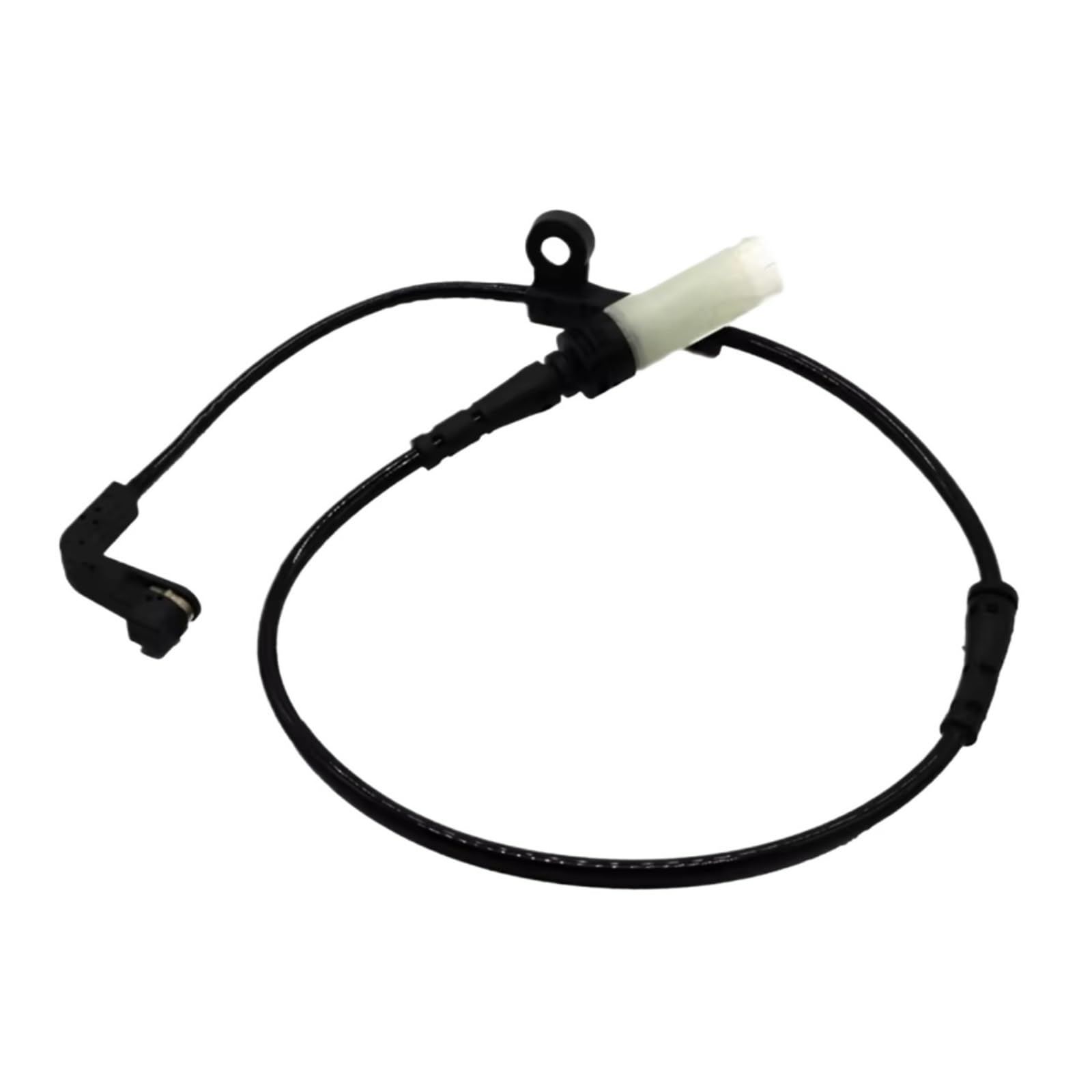 Compatible Con BMW Para 545i 2004 2005 Delantero Disco Freno Pastilla Desgaste Sensor 34356759917 34356776421 Sensor Pastillas