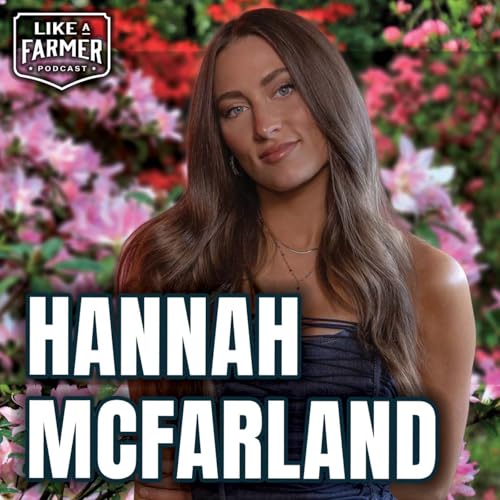 Hannah McFarland: Hate From Chase Rice Fans, Stunt Double Life, Learning from Jamey Johnson