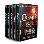 Creatus Series Boxed Set