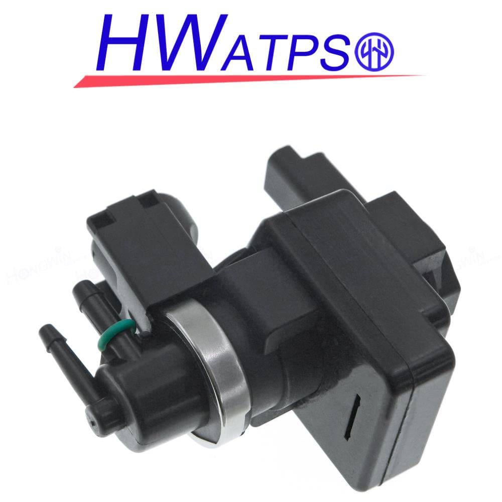 Amazon.com: 11657599547 Vaccum Turbo Boost Pressure Converter 