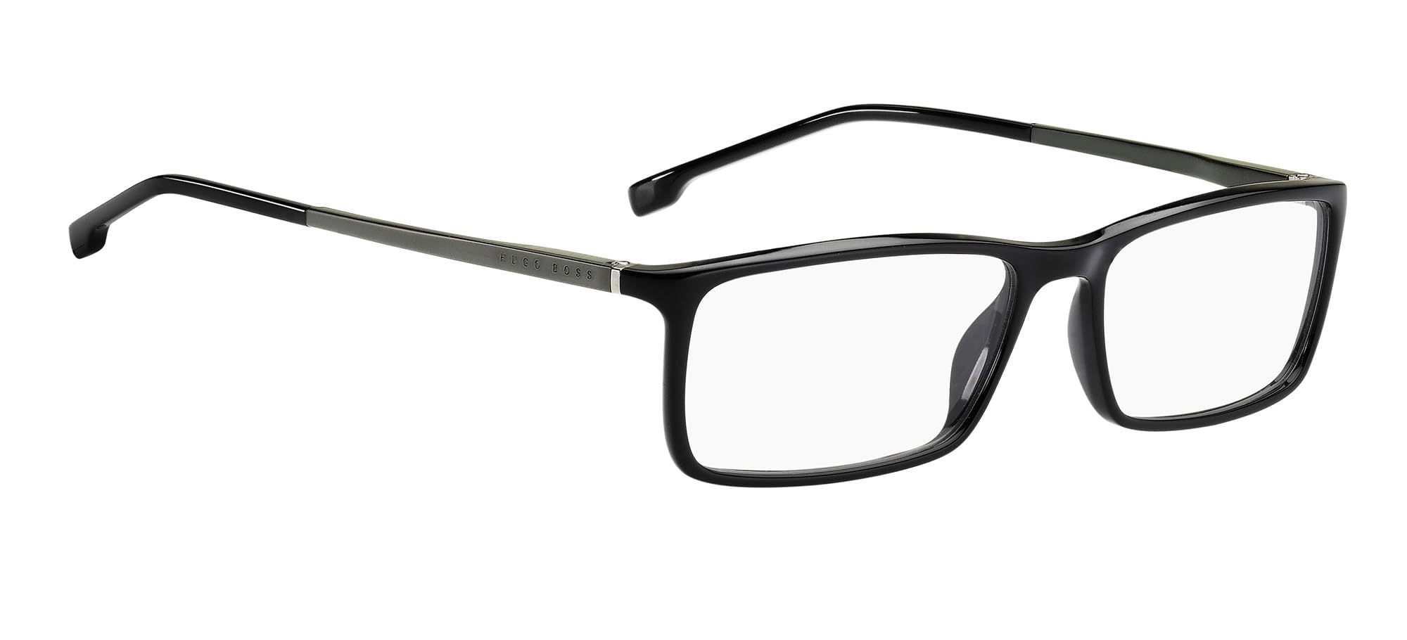 Montatura Boss BOSS 1184/IT Black 58/16/145 uomo