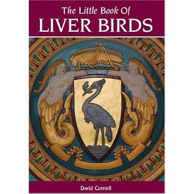 The Little Book of Liver Birds