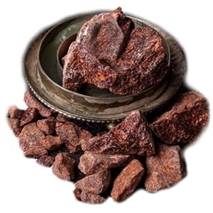 HalalEveryday Dragon’s Blood Natural Incense 100% Pure Incense Granular Sangre De Grado Daemonorops Premium Quality Grade A, Yoga