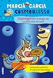  5. L’Hipersinglot: No et mengis mai un dònut d’un sol mos (Marcià Garcia& Cosmoquisso)