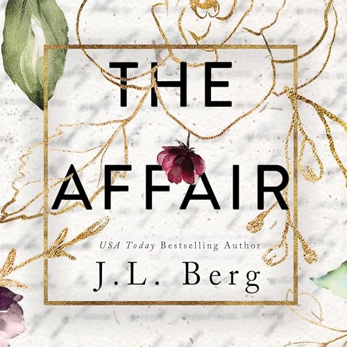 The Affair B0DFSCLV95 Book Cover