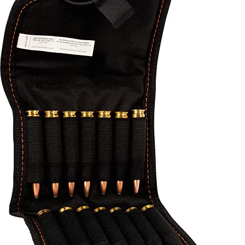 Allen Company Rifle Ammo Pouch - Realtree Edge, One Size (17655) #TOP6