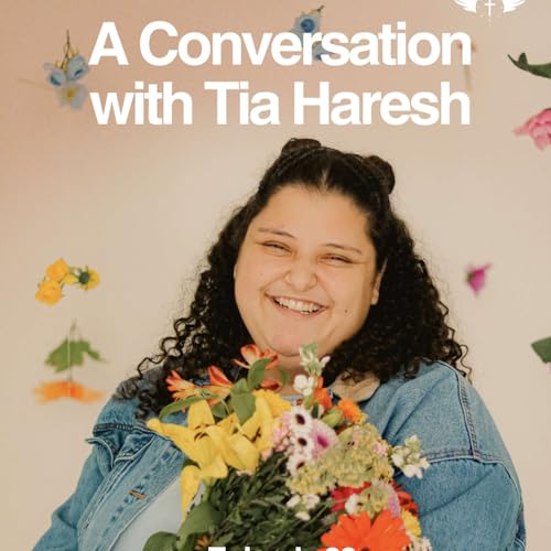 Indian Rez Missions, Converting from Orthodoxy, and a Testimony for the Soul with Tia Haresh
