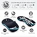 SOLE Active Thick Shoe Insoles – Orthotic Arch Support Inserts for Plantar Fasciitis Relief and Comfort - Mens Size 10/Womens Size 12, 1 Pair