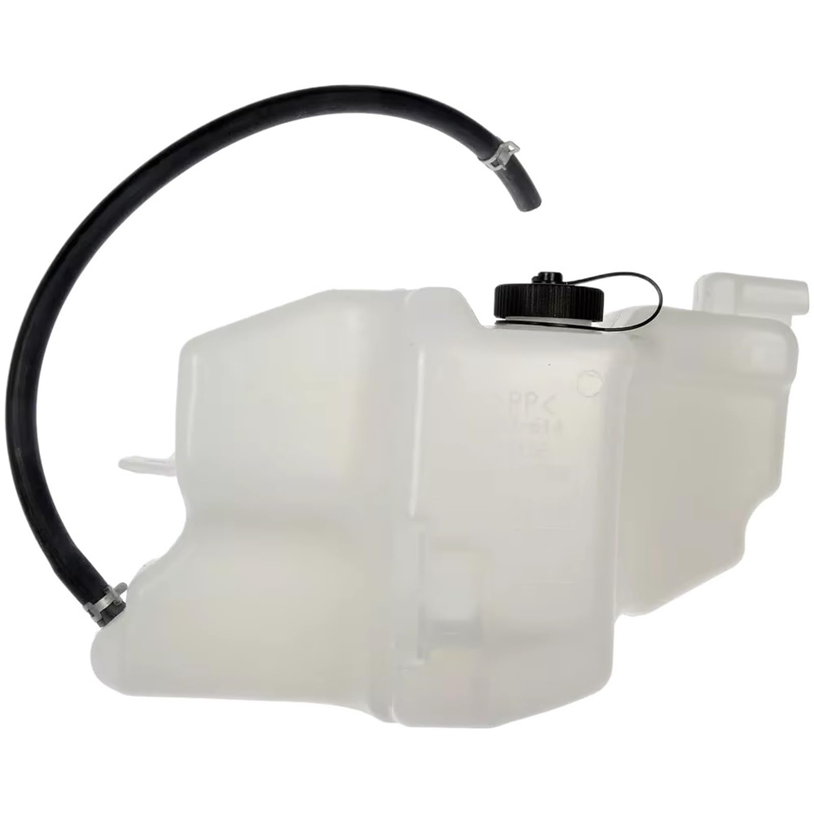 Serbatoio Dell'acqua Raffreddamento Per Nissan Per Altima Serbatoio Troppopieno Espansione Serbatoio Liquido Raffreddamento Motore Con Tappo radiatore del motore