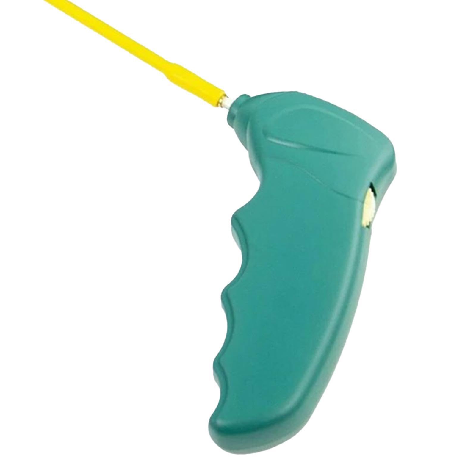 Comprobador de bobinas de Encendido fácil de Usar, diseñado para Obtener Resultados rápidos y precisos con un Cuerpo Ligero y Duradero, Herramienta