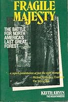Fragile Majesty 0898862043 Book Cover