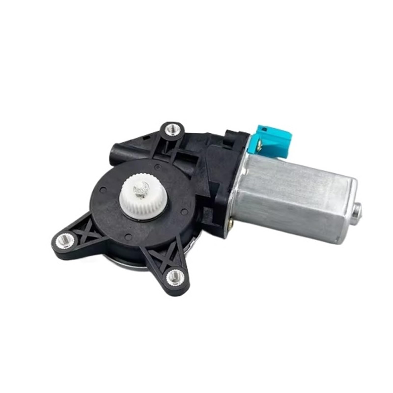 HIIAW Front Power Window Motor for Suzuki for Forenza for Optra 2004-2008 Window Regulator Bracket(Front Right)