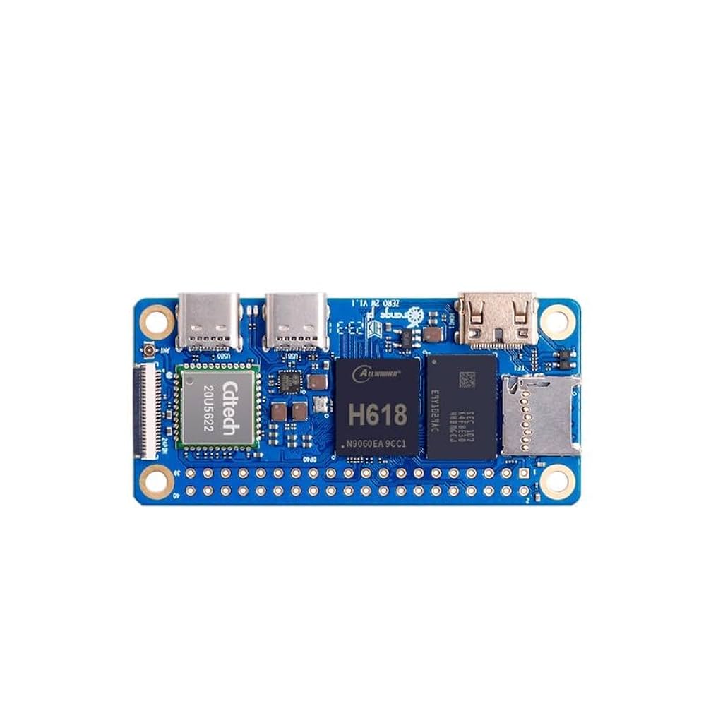 oichan② LZX Industries TBC2 Time Base Corrector (Gen3) - Perfect Circuit