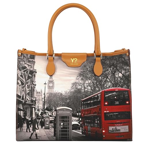 Closure.type : Cerniera YNOT Shopping London