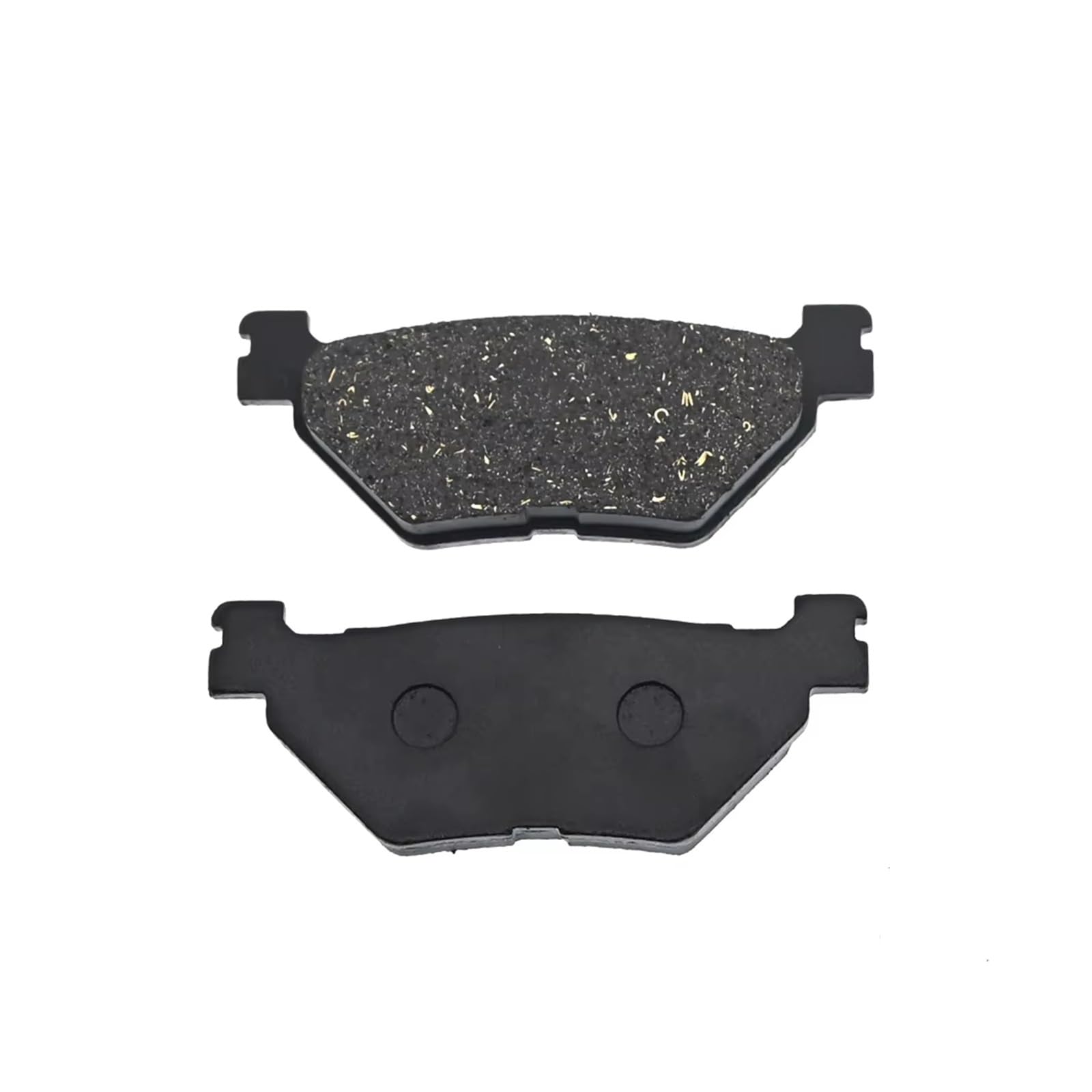 Pastiglie Freno Moto Per FA319 Per XP 500 530 Per SYM Pastiglie Freno A Disco Posteriori Per Moto