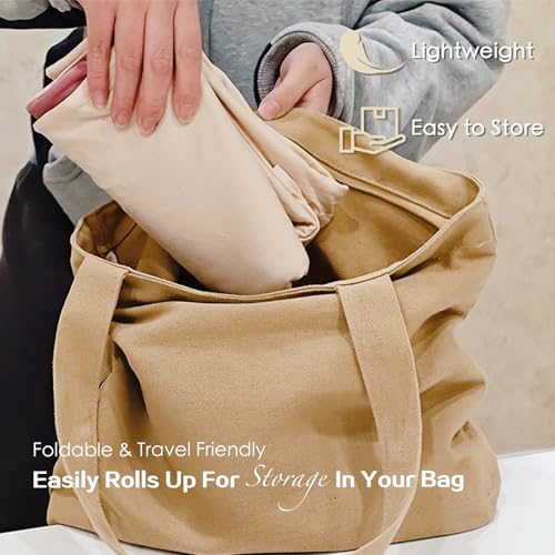 MISSWISDOM Baby Wraps Carrier, Baby Carrier Wrap Baby Wearing Wrap Newborn Wrap Carrier, Baby Sling, Baby Carrier Sling for Newborn and Infant, Cream+Pink
