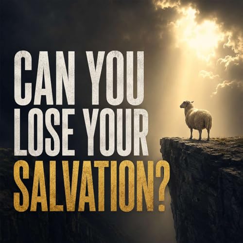 Can You Lose Your Salvation? The Shepherd Who Never Lets Go