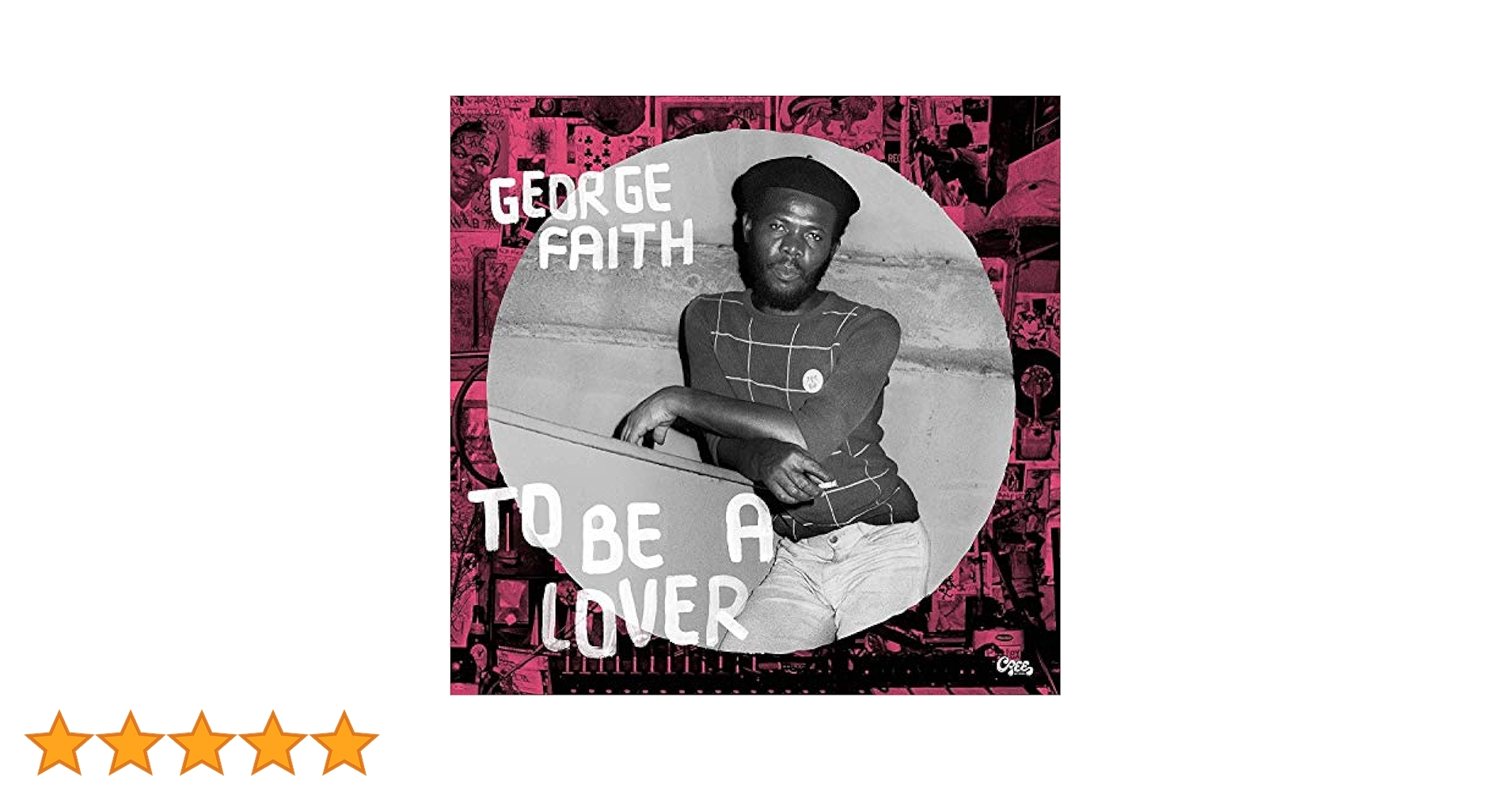 欧LP e Faith To Be A Lover MOVLP2404 Music On Vinyl /00260 To Be A Lover (Vinyl): Amazon.ca: Music