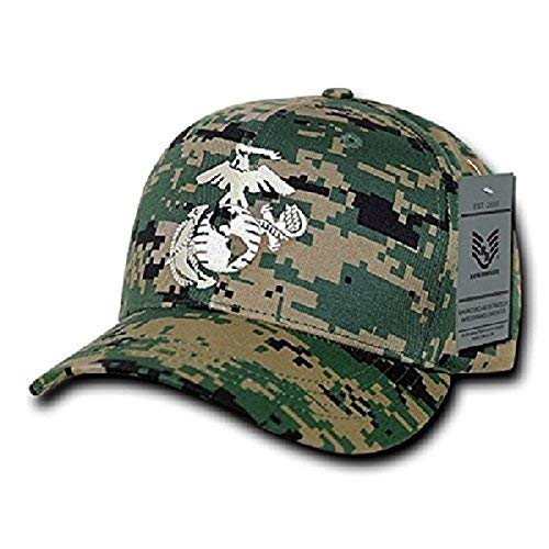 Rapiddominance Marines Back to the Basics Cap