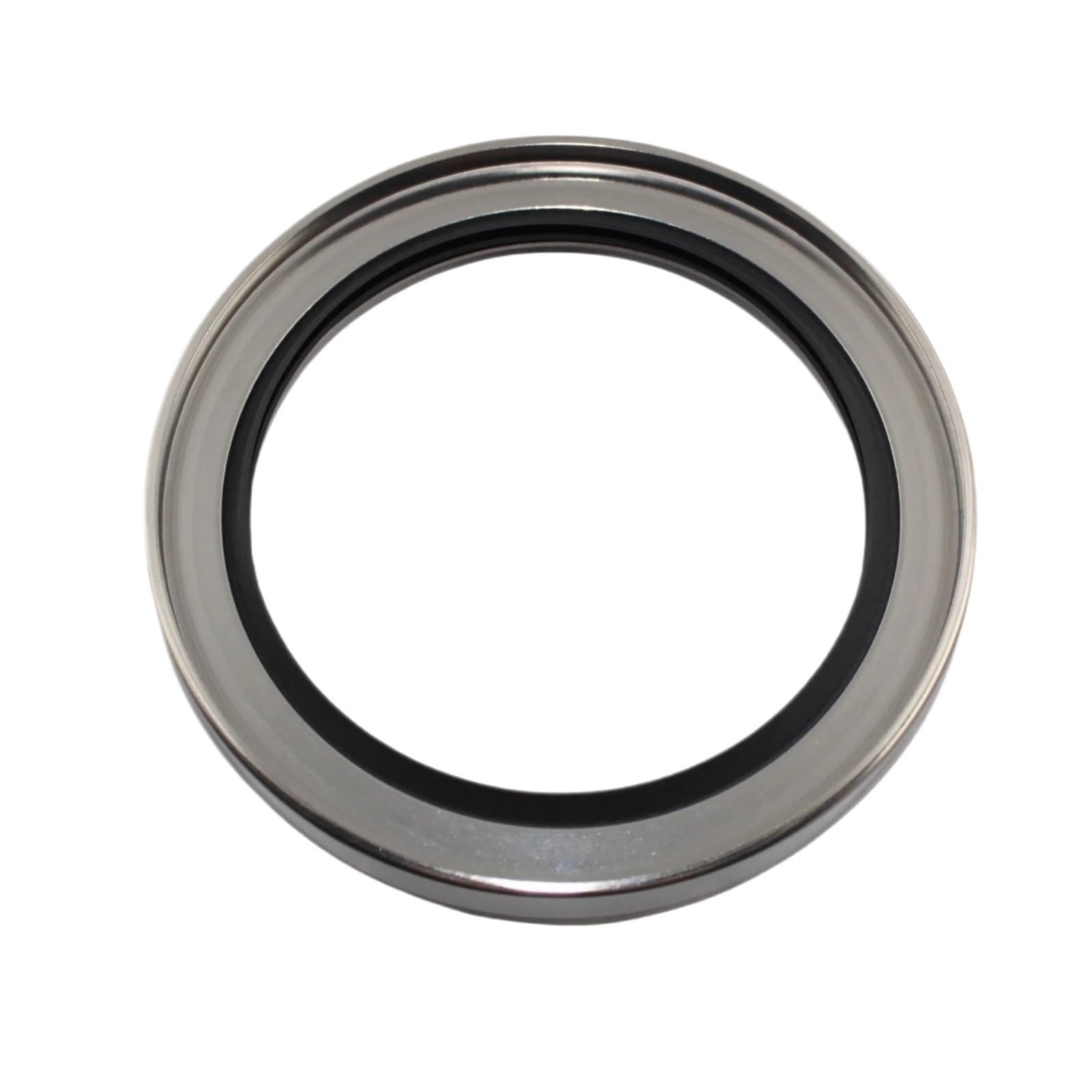 YMUGUEGH Oil Seal 85x110x12 Double Lip Seal Stainless Steel Oil Seal 85×110×12