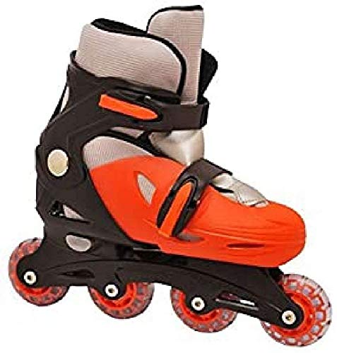 SULOV Pattini in Linea Regolabili da Bambino
