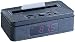 Produktbild auvisio Boombox: Radio MPS-630.bt mit Bluetooth, Wecker, MP3-Player und AUX, 10 Watt (Lautsprecher mit Bluetooth, Lautsprecher mit Radio, Bluetooth, Notebook Akku)