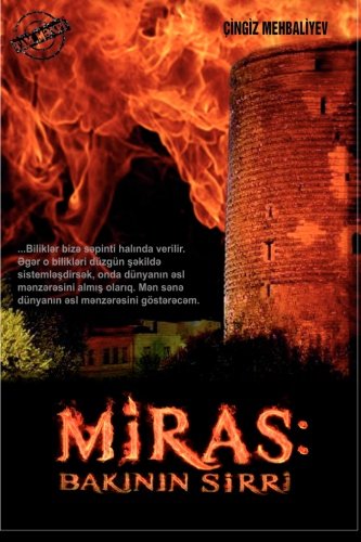 Miras: Bakının sirri