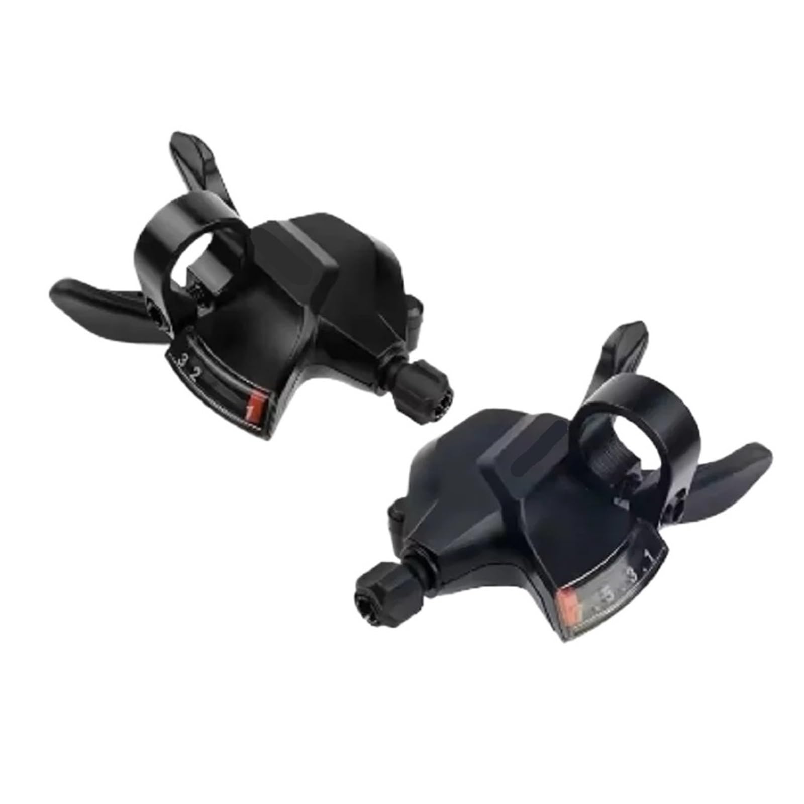 SL-M315 7 8 velocidades Palanca de Cambios Altus RD-M310 desviador Trasero 21S 24V Bicicleta montaña 3S visualización Engranajes