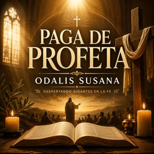 Paga de Profeta I Despertando Gigantes en la Fe