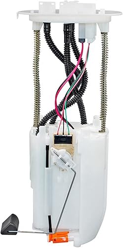 Bomba de combustible eléctrica Asamblea Filtro de combustible compatible con TOYOTA Prado GRJ150 4.0L 2017 77020-60650 7702060650