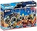 PLAYMOBIL SPACE 70888 Mars-Expedition mit Fahrzeugen inkl. Licht und Sound, ab 6 Jahren