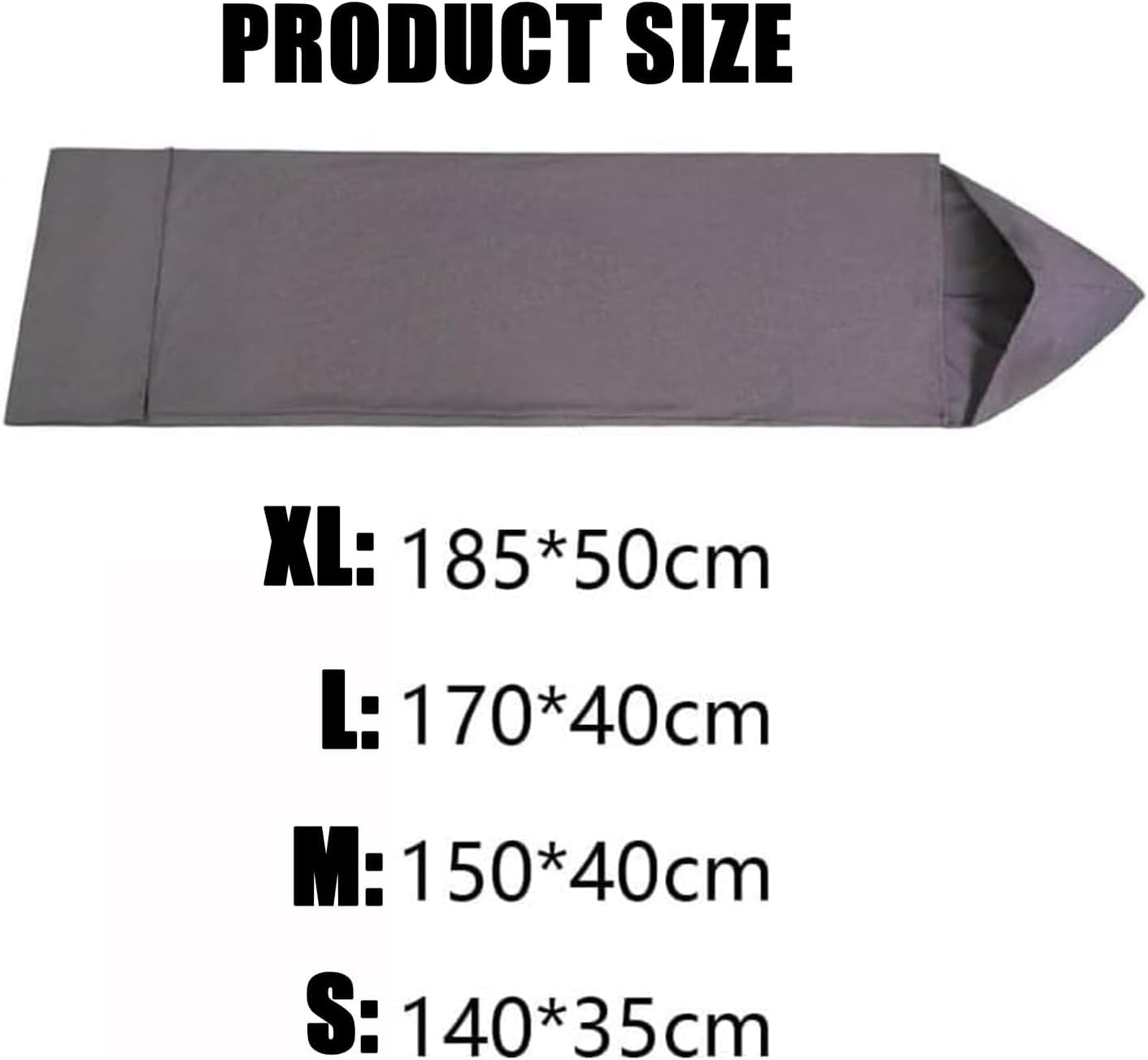 Compression Sleep Sack, Ultra-Lightweight Wearable Blanket for Better, Hooded Sleep Pod for Enhanced Comfort, Stress & Anxiety Relief, Breathable Stretch Fabric, Oversize Sleep Sack(Small) Durable des