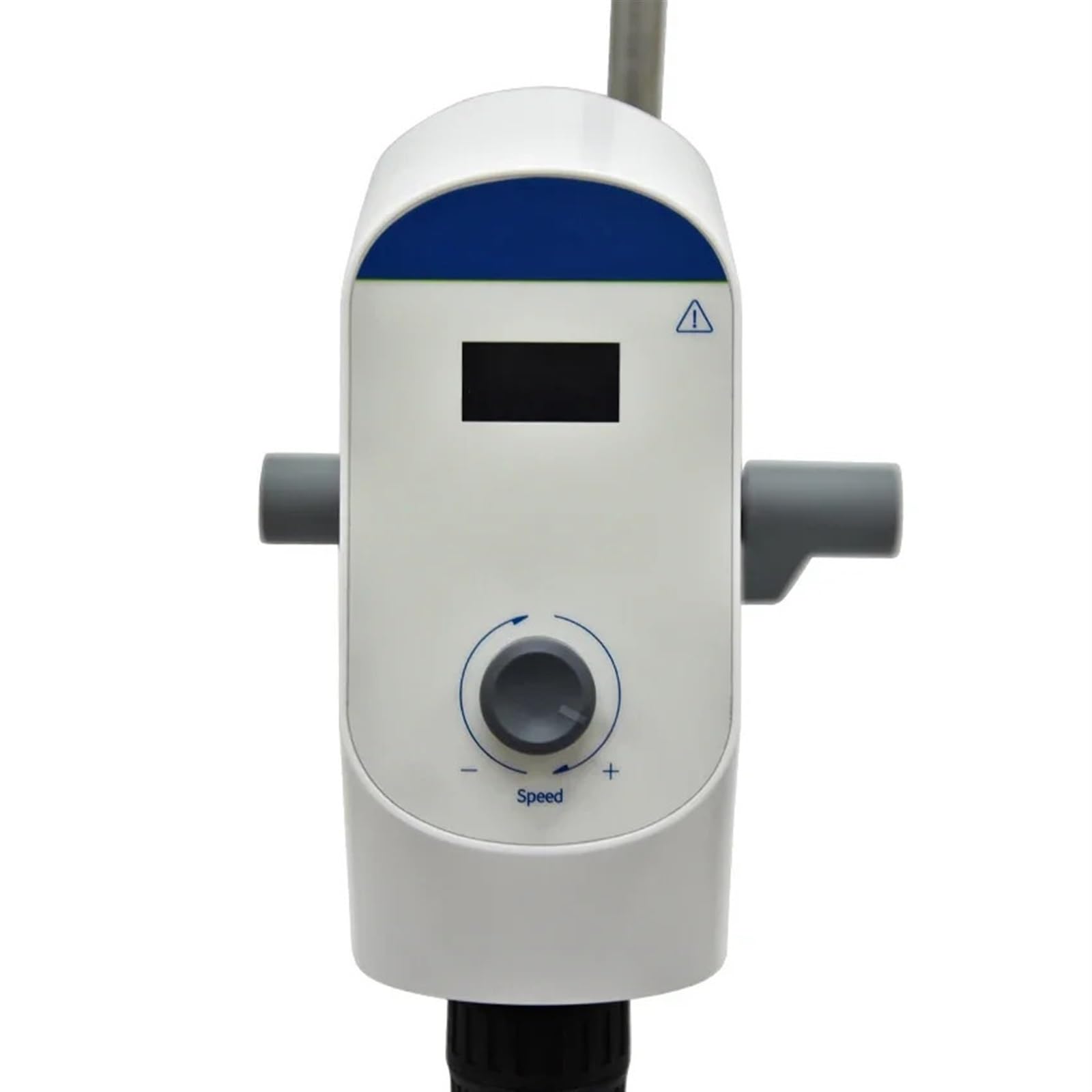 Agitatore da laboratorio Agitatore elettrico Agitatore a soffitto con display digitale Attrezzatura for miscelazione da laboratorio 20/40/60L Capacità di miscelazione 100-2000 giri/min(40L)