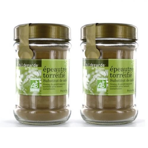 Café d'épeautre torréfié 100 g