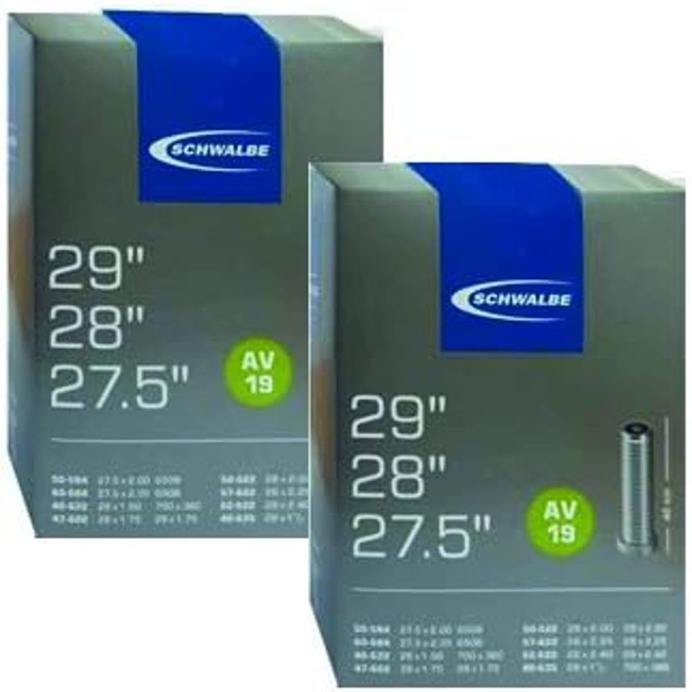 Schwalbe 5-29 aV19 vélo 28 "27 x 1,5-2.35 40-62 584-622 nR.19/aV