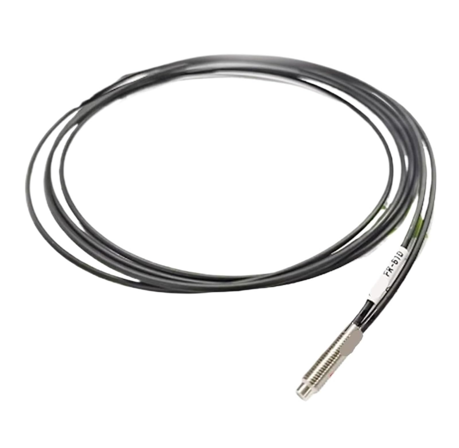 JHPWKRMU 5PCS FR-610 FRS-310 FRS-410 FR-610-S FR-610-S5 FR-610-S15 FR-610-L Optical Fiber Sensor(FR-610-S15)