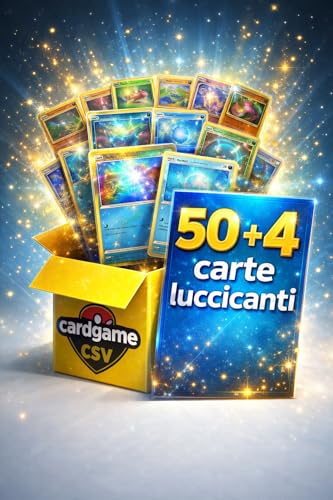 i nostri mazzi comprendono varie espansioni che vanno da spada e scudo a scarlatto e violetto. non sono presenti carte del set base