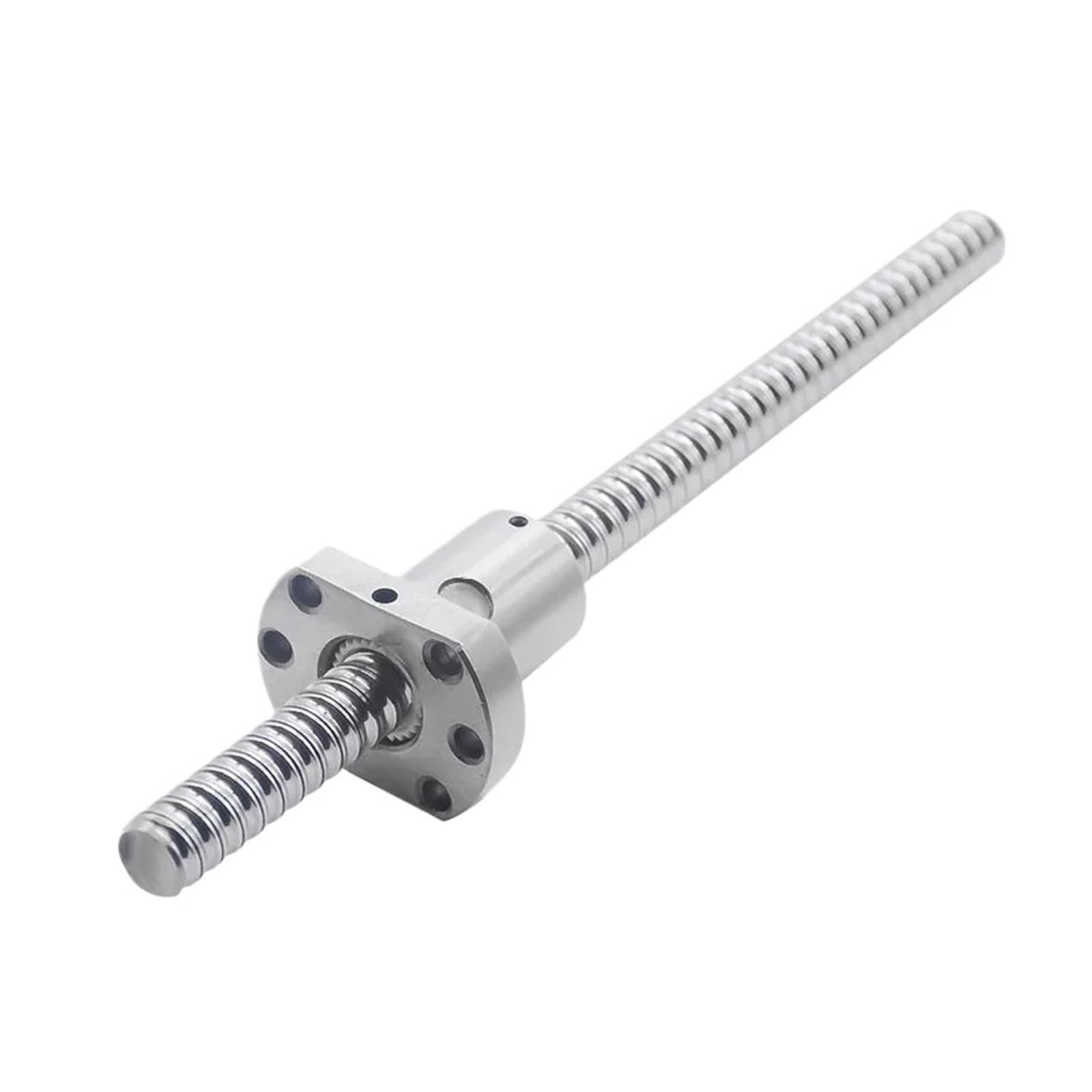 Tuerca de husillo de bolas SFU1204 200mm-2500mm C7 RM1204 CNC 2200mm