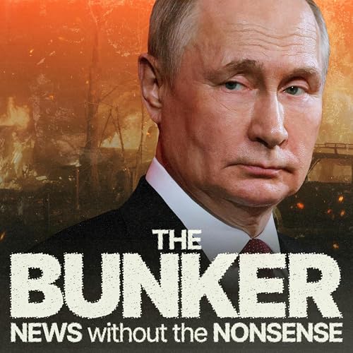 Is the Russian military really as powerful as we&rsquo;re told?