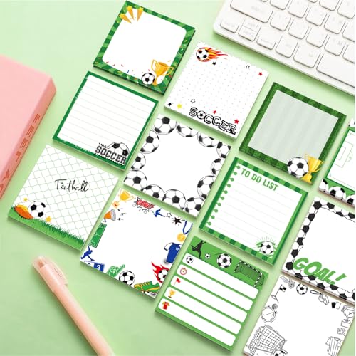 Fournitures de bureau football indispensables pour simplifier la prise de note - 7