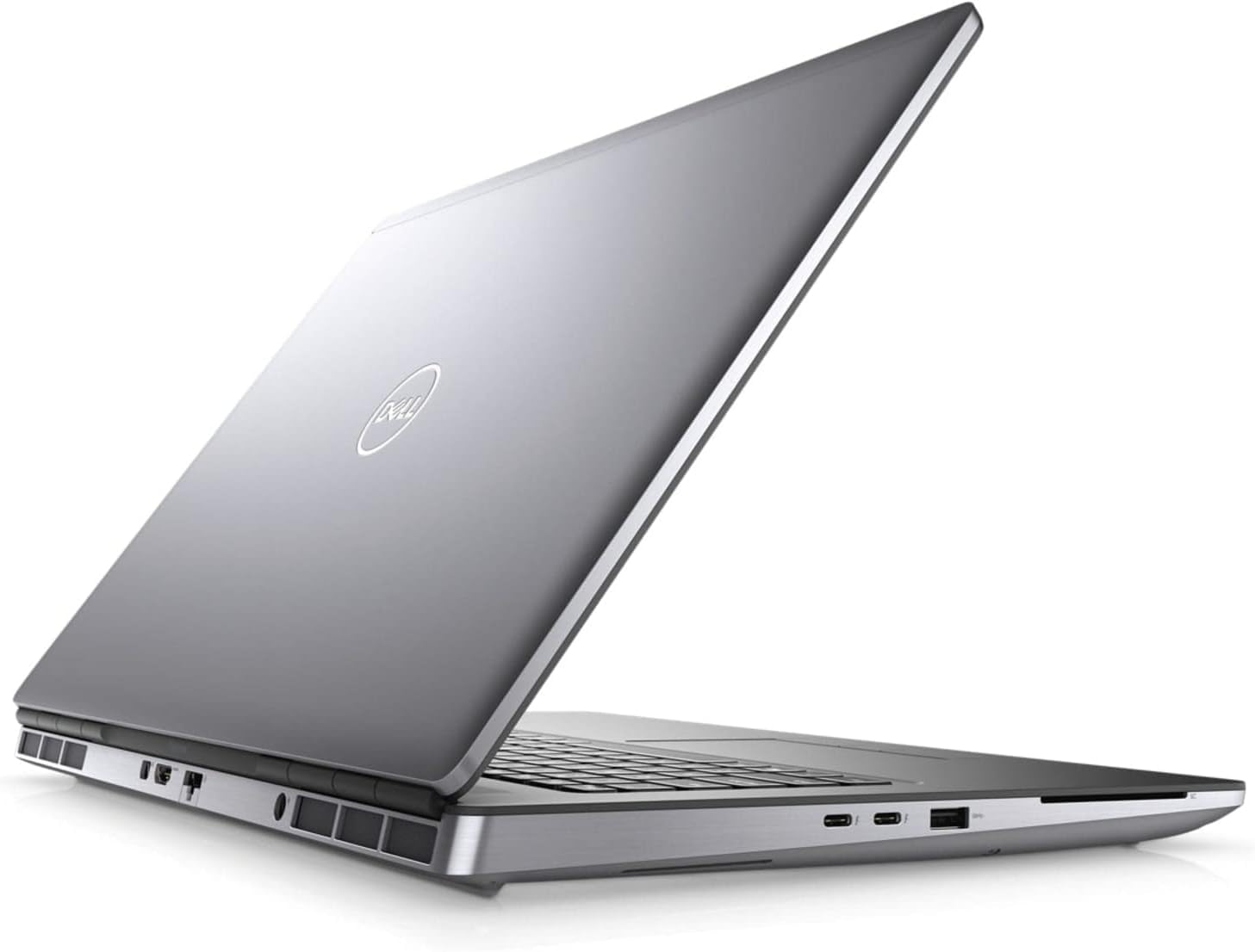 その他ノートPC本体 Dell Precision 7760 Core i7-11850H Dell Precision 7760 Workstation 17.3-inch FHD IPS, Intel Core i7