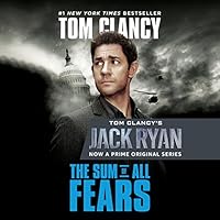 Algopix Similar Product 4 - The Sum of All Fears