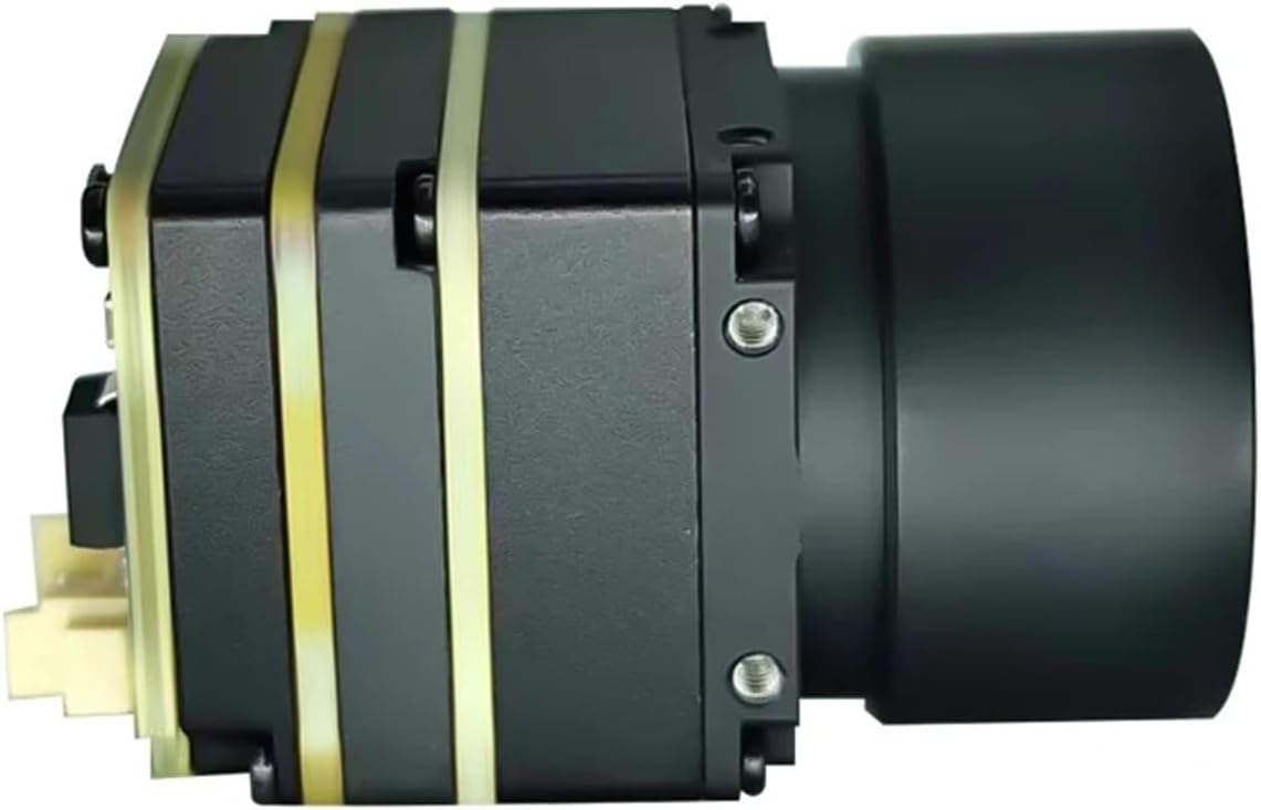 JS-MINI384-9 Infrared Night Vision Device Camera Module Mini 384 * 288 9.7mm F1.0 VCBS Port Input for UAV