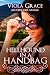 Hellhound in a Handbag (An Obscure Magic Book 8)